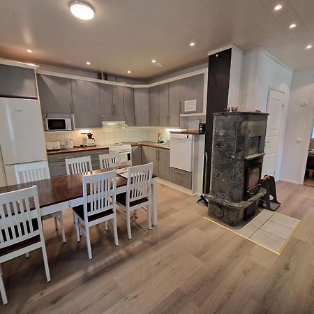 רובניימי Kotareitti Apartments מראה חיצוני תמונה