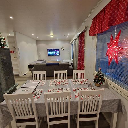רובניימי Kotareitti Apartments מראה חיצוני תמונה