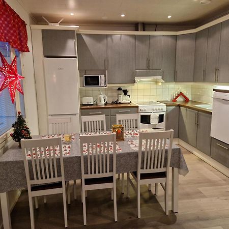 רובניימי Kotareitti Apartments מראה חיצוני תמונה