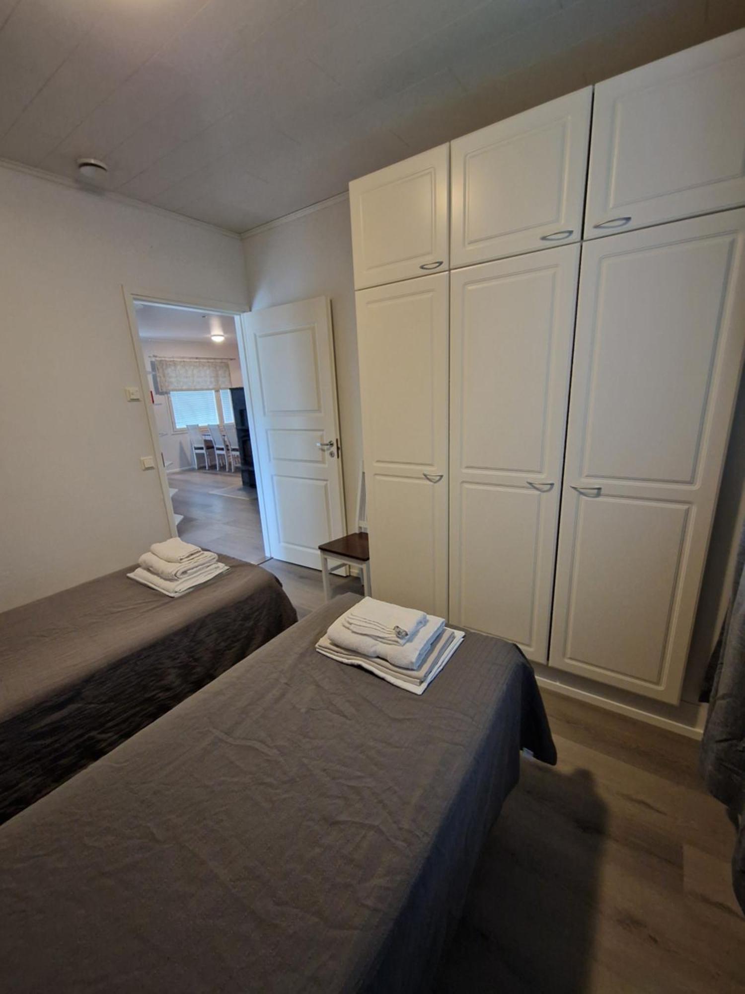 רובניימי Kotareitti Apartments מראה חיצוני תמונה