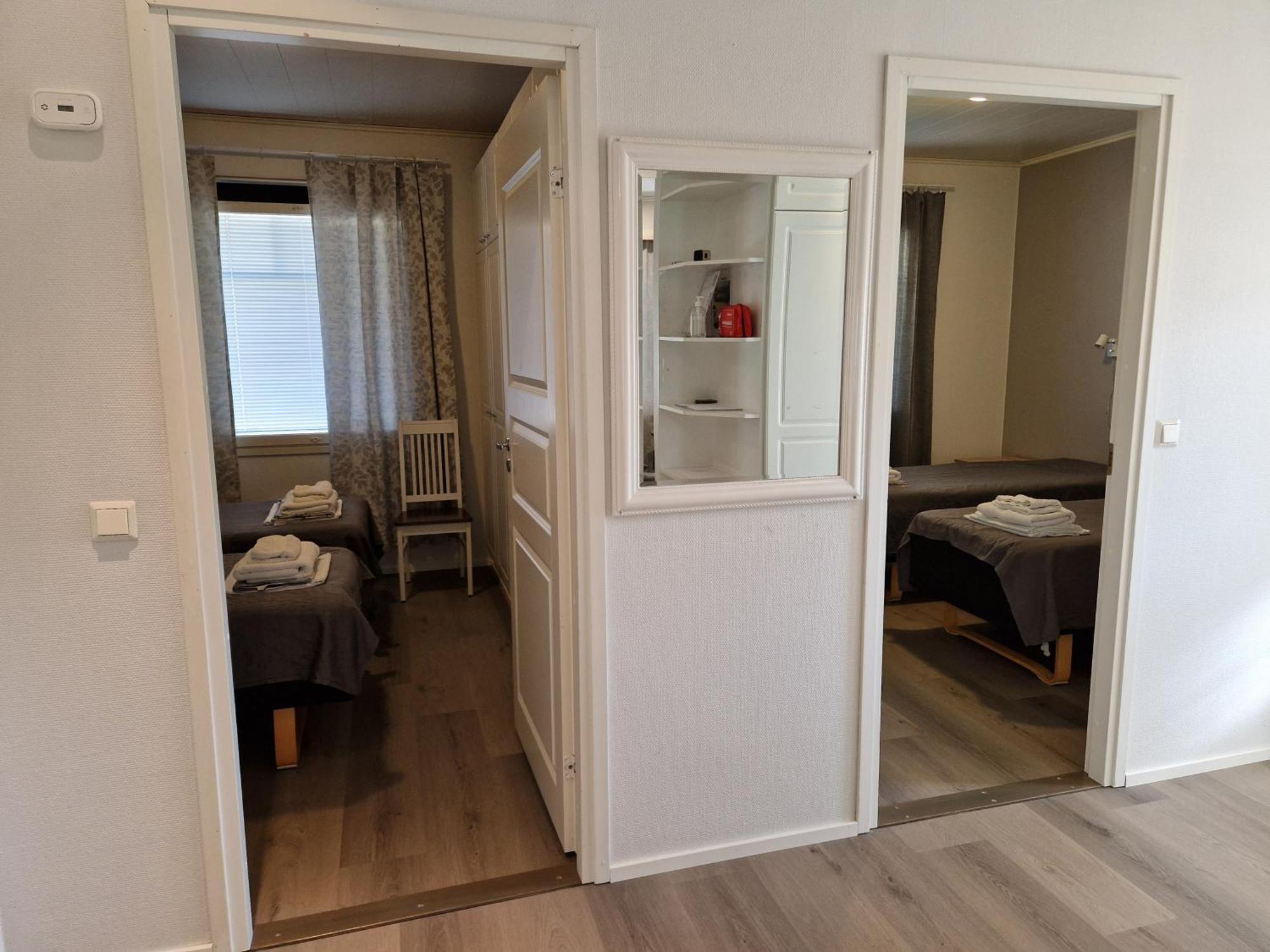 רובניימי Kotareitti Apartments מראה חיצוני תמונה
