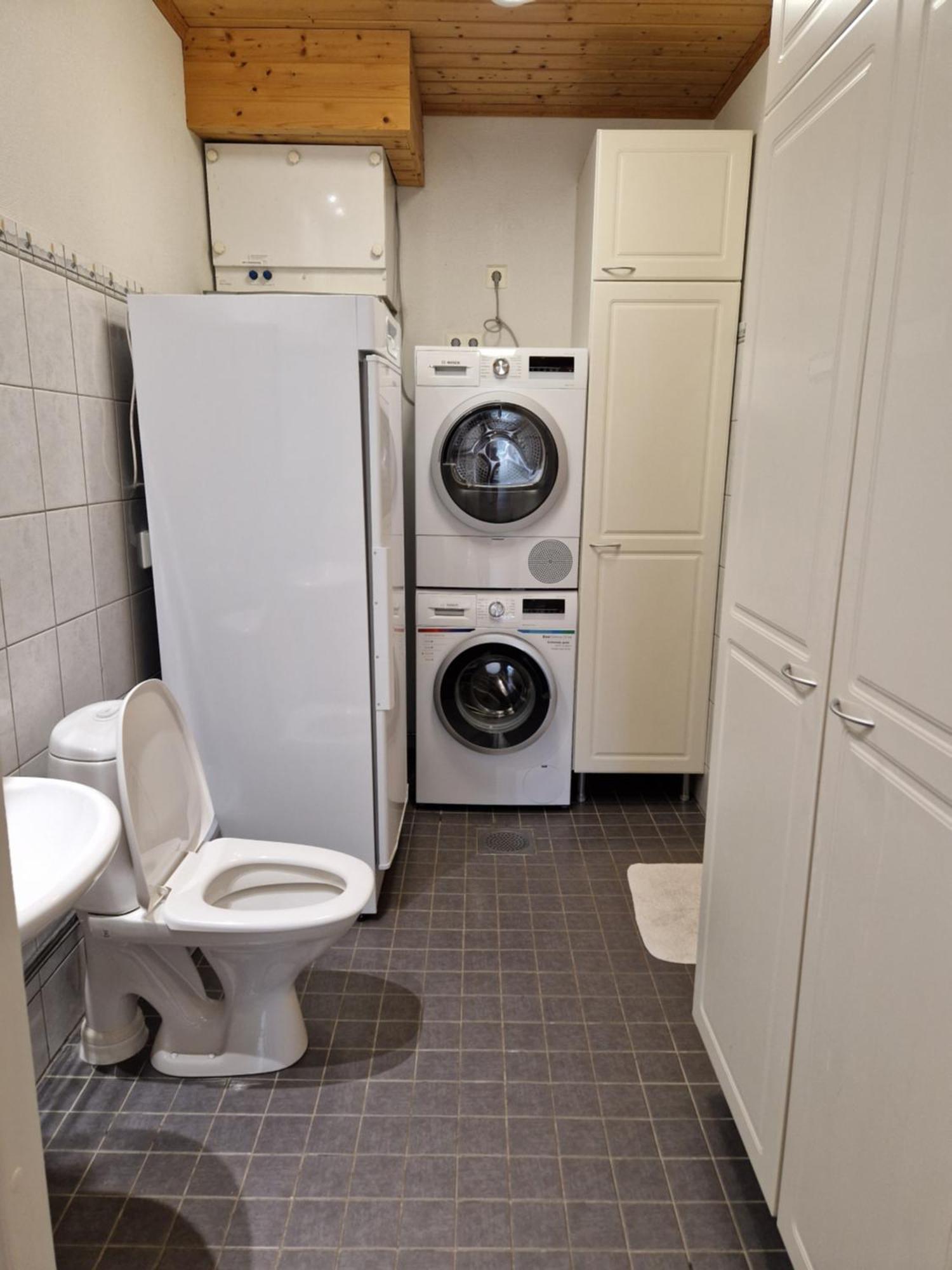 רובניימי Kotareitti Apartments מראה חיצוני תמונה