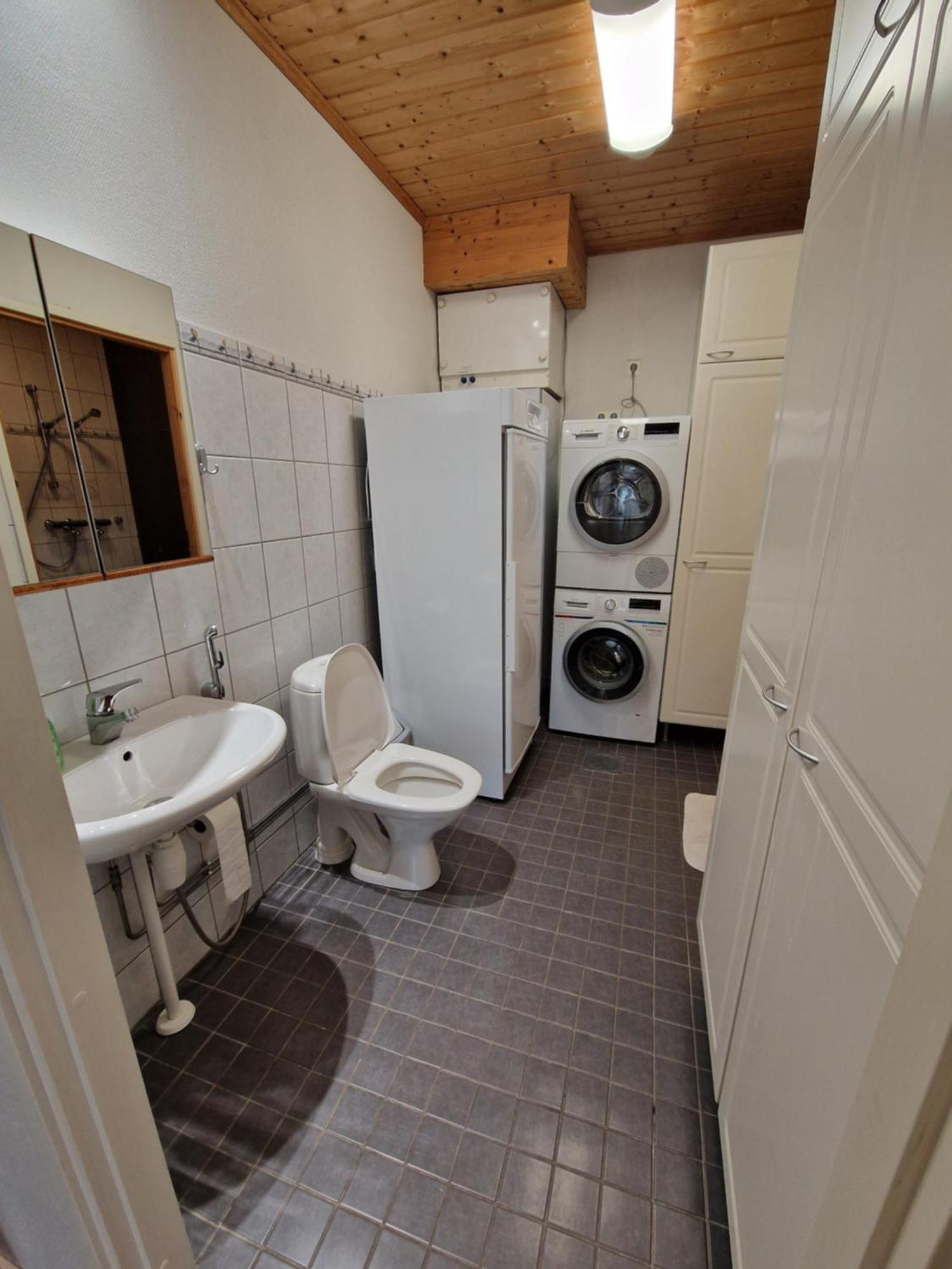 רובניימי Kotareitti Apartments מראה חיצוני תמונה