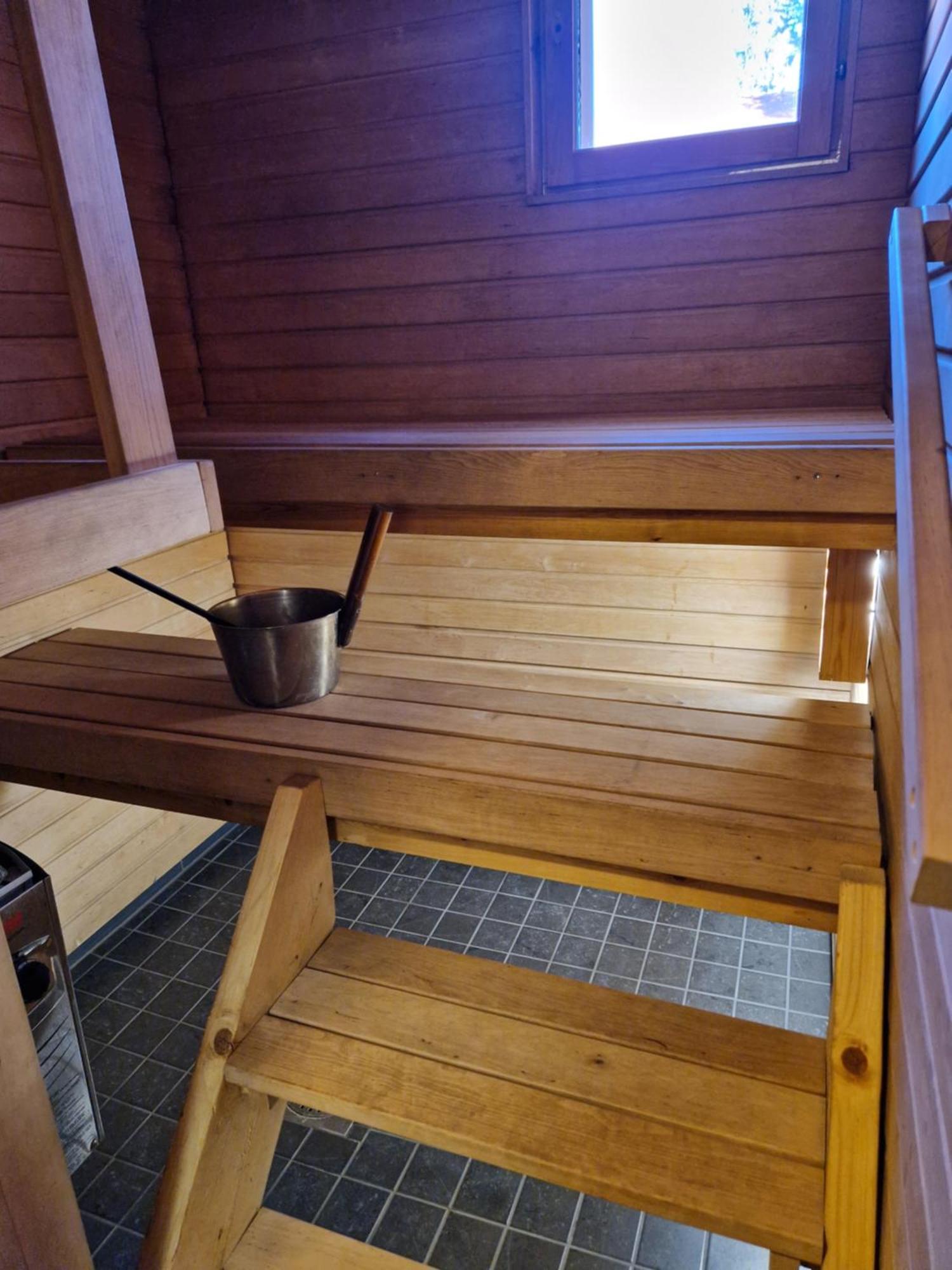 רובניימי Kotareitti Apartments מראה חיצוני תמונה