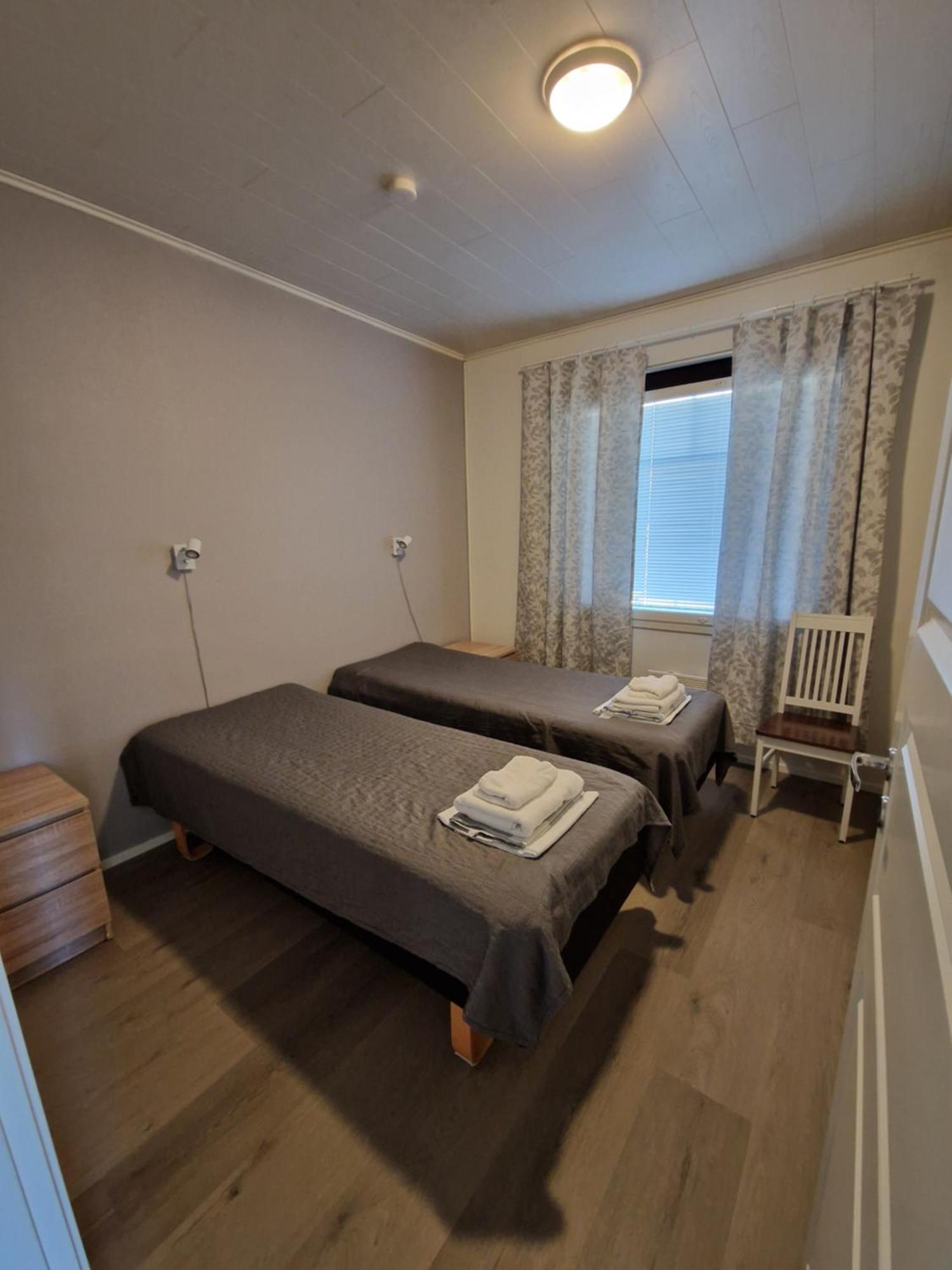 רובניימי Kotareitti Apartments מראה חיצוני תמונה