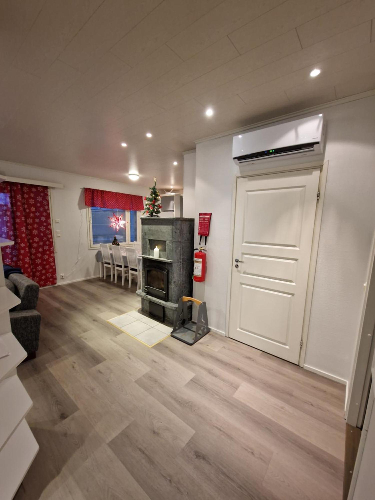 רובניימי Kotareitti Apartments מראה חיצוני תמונה