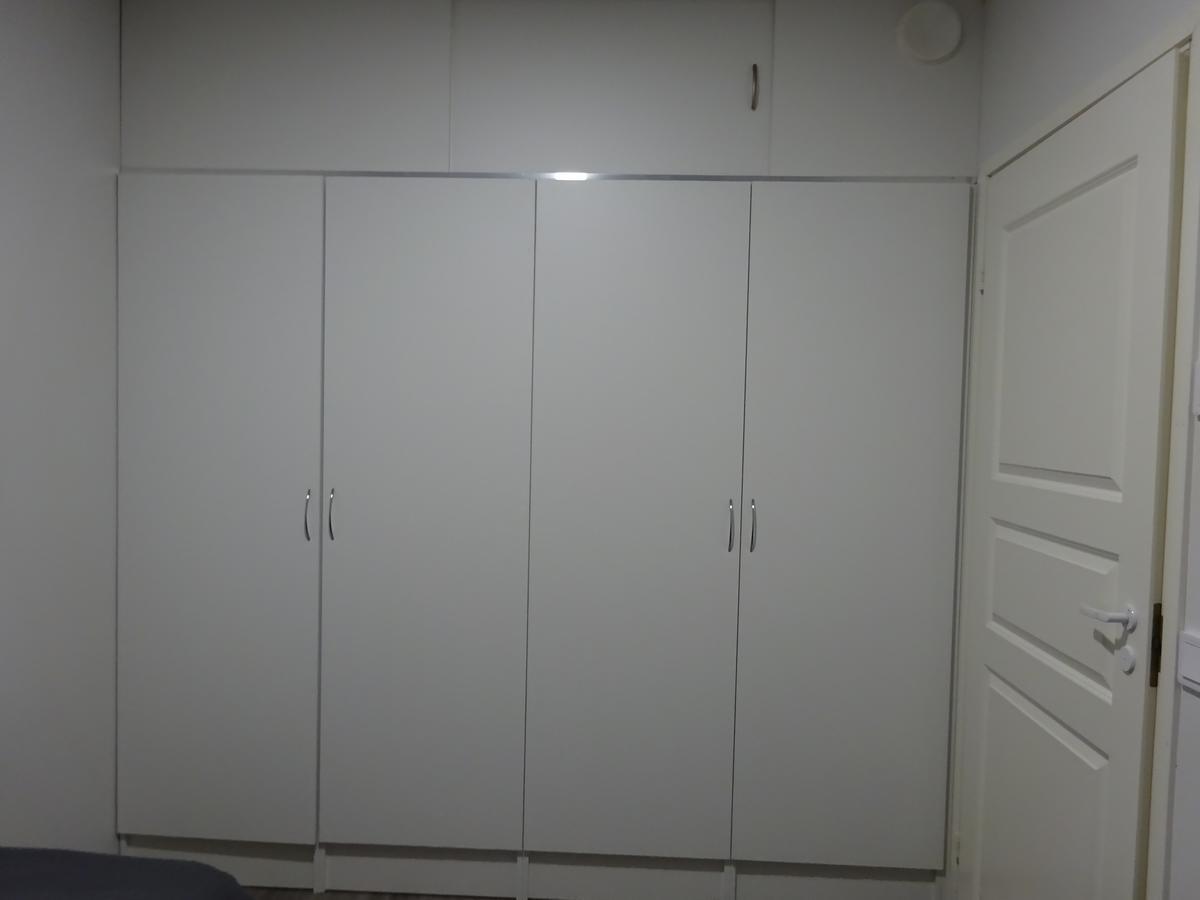 רובניימי Kotareitti Apartments מראה חיצוני תמונה